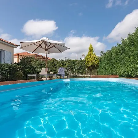 Coastal Dreamy Retreat, Dive In Dimitra'S Paradise Finikounta Exterior photo