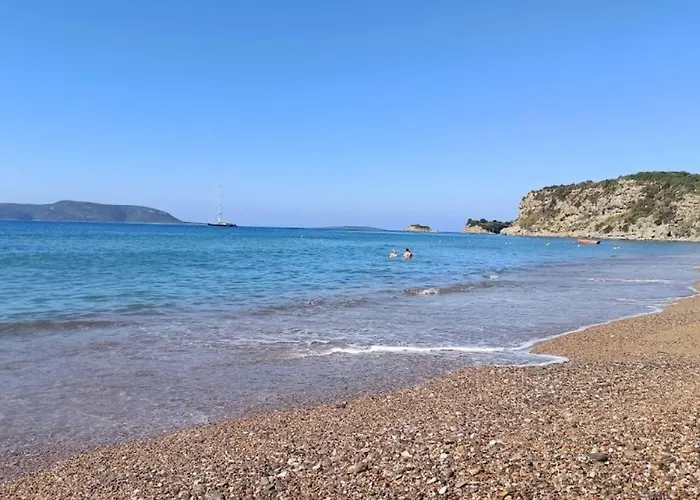 Coastal Dreamy Retreat, Dive In Dimitra\'S Paradise