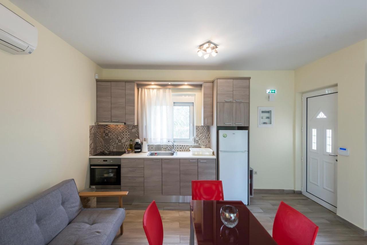 Coastal Dreamy Retreat, Dive In Dimitra's Paradise