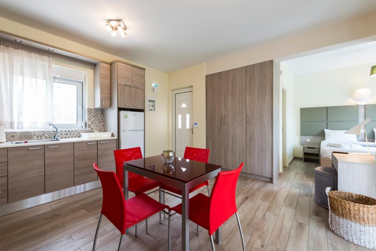Apartment Coastal Dreamy Retreat, Dive In Dimitra's Paradise Finikounda