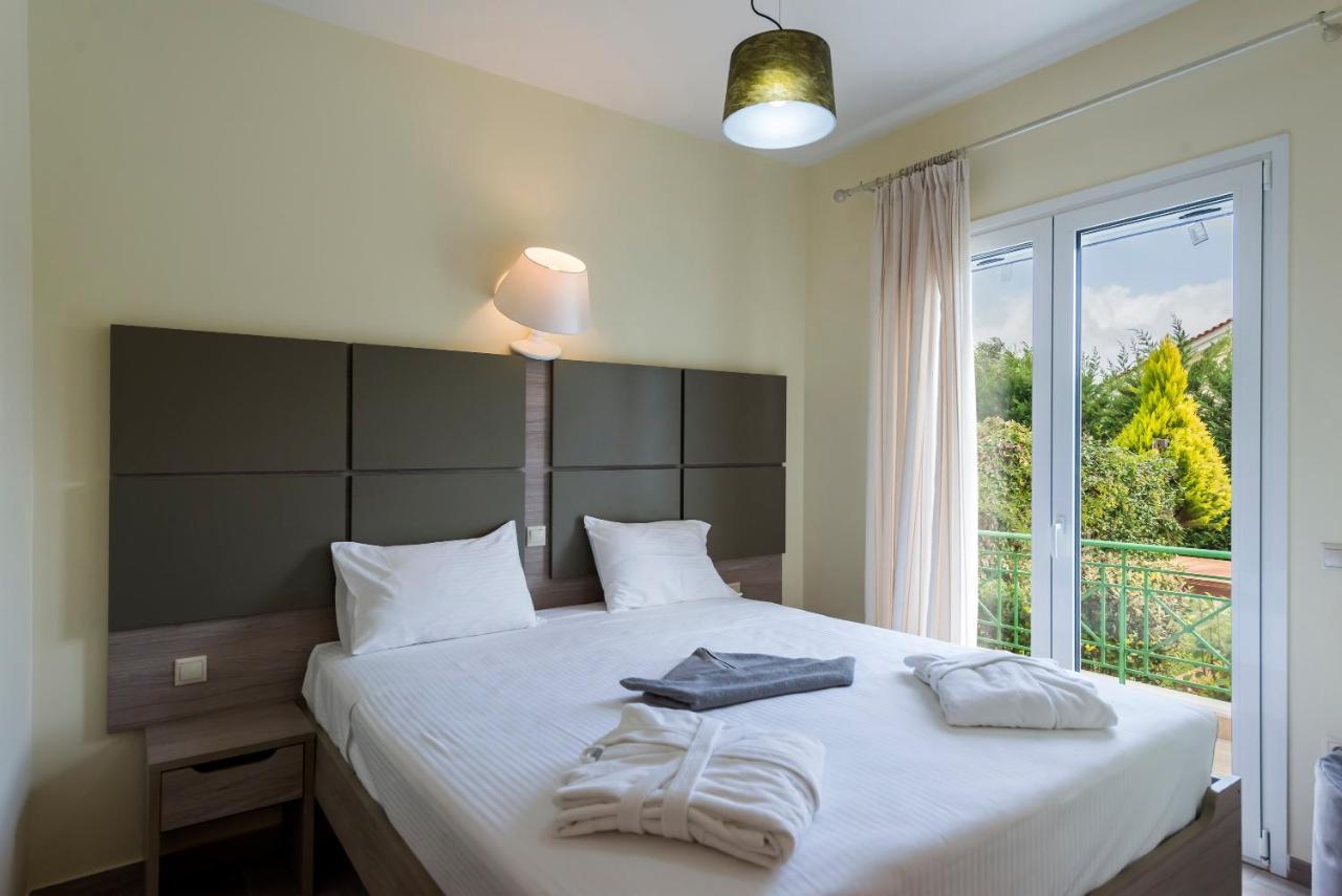 Apartment Coastal Dreamy Retreat, Dive In Dimitra's Paradise