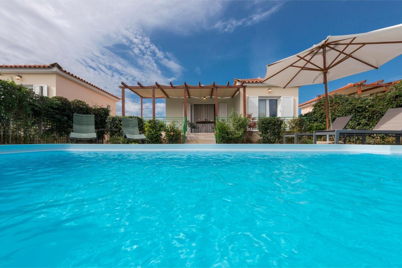 Apartment Coastal Dreamy Retreat, Dive In Dimitra's Paradise *