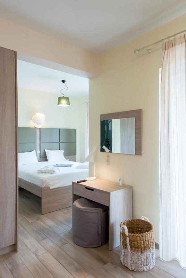 Apartment Coastal Dreamy Retreat, Dive In Dimitra's Paradise Finikounda