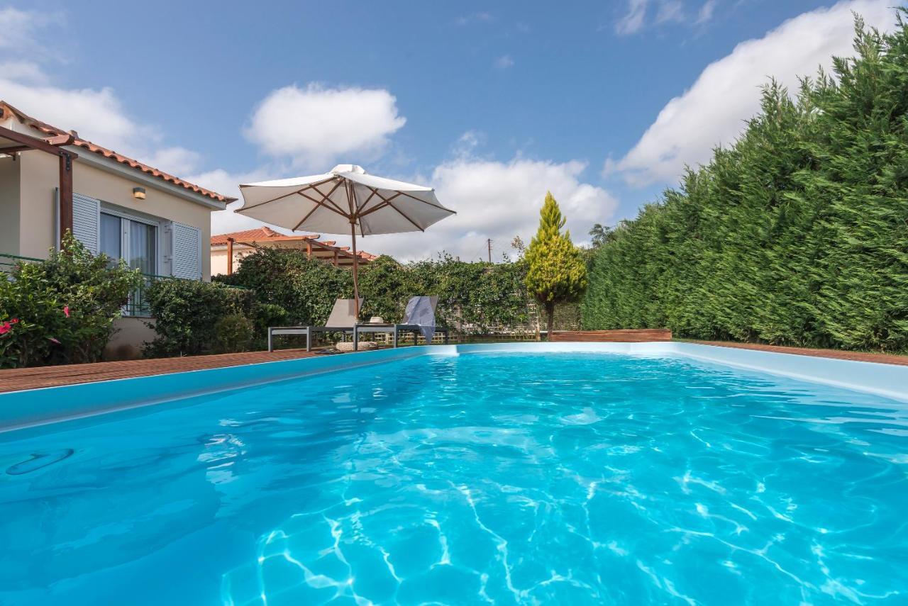 Coastal Dreamy Retreat, Dive In Dimitra's Paradise Finikounta