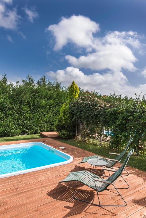Coastal Dreamy Retreat, Dive In Dimitra's Paradise Apartment