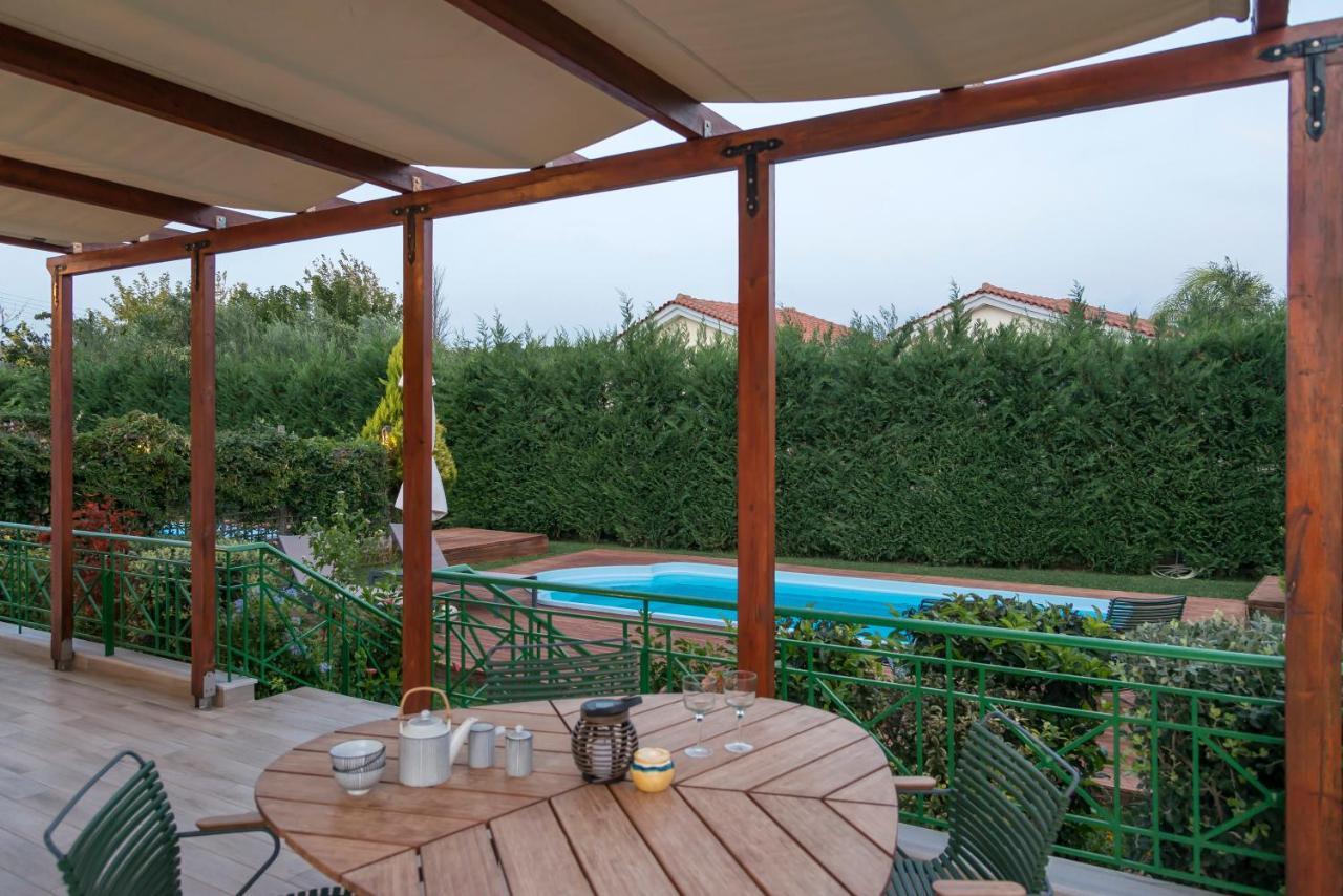 Coastal Dreamy Retreat, Dive In Dimitra's Paradise Apartment