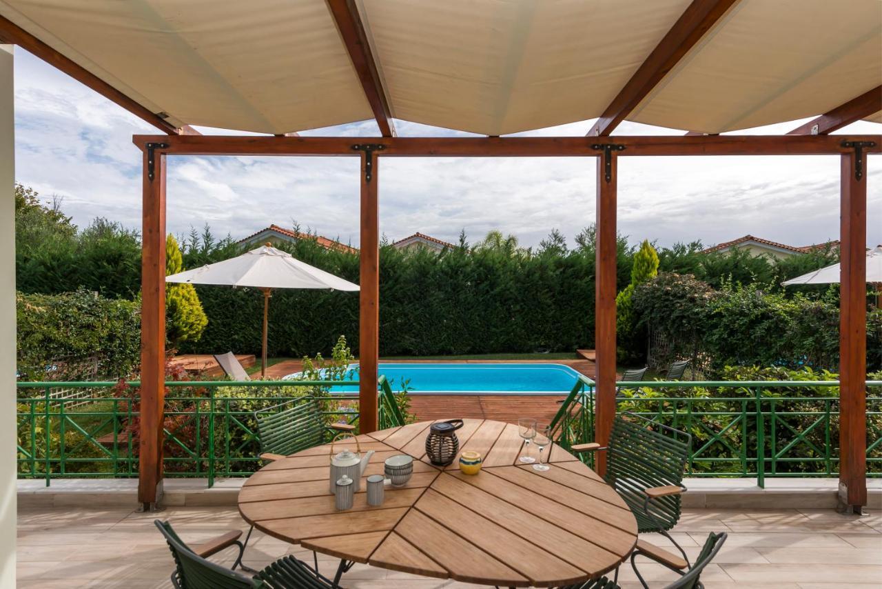 Coastal Dreamy Retreat, Dive In Dimitra's Paradise *