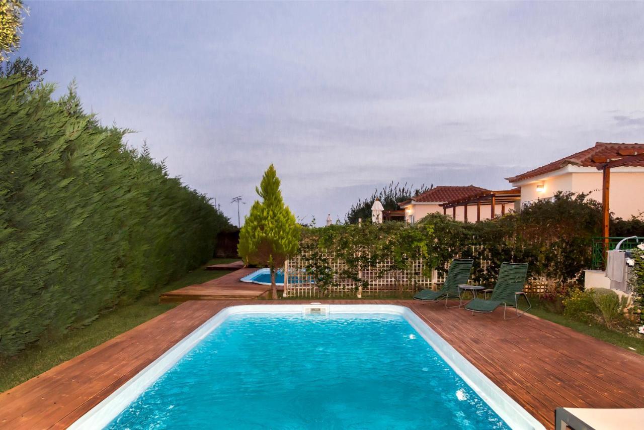 Coastal Dreamy Retreat, Dive In Dimitra's Paradise