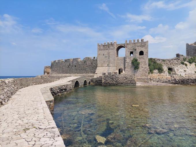 Apartment Coastal Dreamy Retreat, Dive In Dimitra's Paradise *