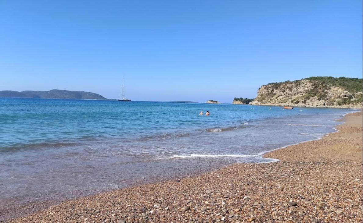 Apartment Coastal Dreamy Retreat, Dive In Dimitra's Paradise Finikounda